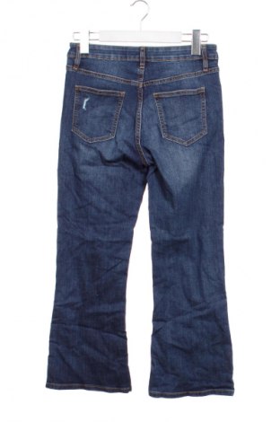 Γυναικείο Τζίν Cubus, Μέγεθος S, Χρώμα Μπλέ, Τιμή 4,99 €