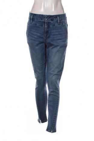 Dámské džíny  Dawn, Velikost XL, Barva Modrá, Cena  679,00 Kč