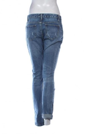 Γυναικείο Τζίν Denim&Co., Μέγεθος L, Χρώμα Μπλέ, Τιμή 9,99 €