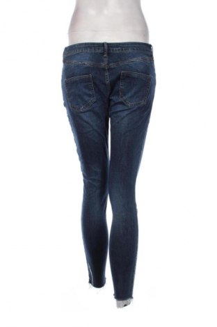 Дамски дънки Denim&Co., Размер M, Цвят Син, Цена 7,66 €