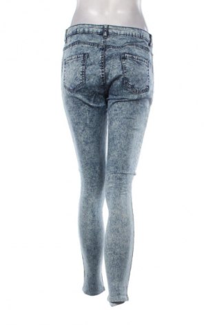 Damskie jeansy Denim&Co., Rozmiar L, Kolor Niebieski, Cena 70,95 zł