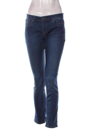 Damskie jeansy Denim Co., Rozmiar S, Kolor Niebieski, Cena 27,08 zł