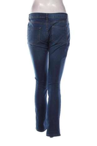 Damskie jeansy Denim Co., Rozmiar S, Kolor Niebieski, Cena 27,08 zł