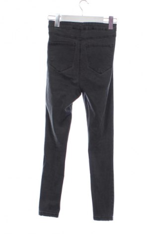 Дамски дънки Denim&Co., Размер M, Цвят Сив, Цена 2,55 €