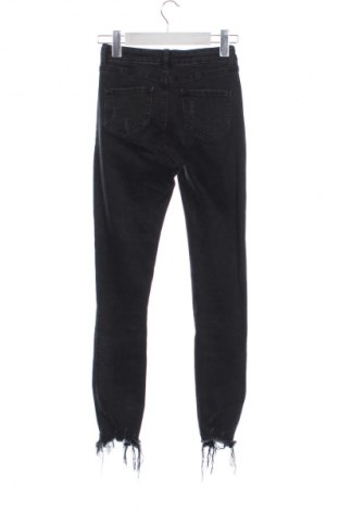 Дамски дънки Denim Co., Размер XS, Цвят Сив, Цена 3,57 €