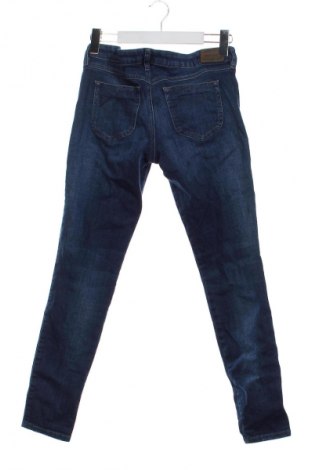 Blugi de femei Diesel, Mărime M, Culoare Albastru, Preț 89,99 Lei