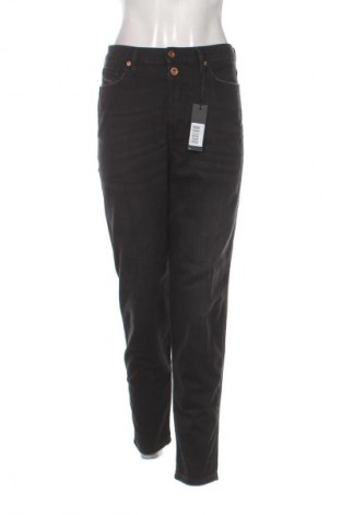 Дамски дънки Diesel, Размер S, Цвят Черен, Цена 98,29 €