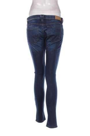 Damskie jeansy Edc By Esprit, Rozmiar L, Kolor Niebieski, Cena 18,99 zł