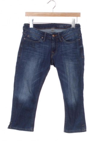 Dámské džíny  Edc By Esprit, Velikost M, Barva Modrá, Cena  159,00 Kč