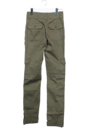 Dámské džíny  Editor's Cut, Velikost S, Barva Zelená, Cena  309,00 Kč