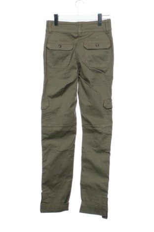 Дамски дънки Editor's Cut, Размер S, Цвят Зелен, Цена 9,71 €