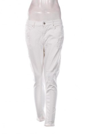 Damen Jeans Ellos, Größe M, Farbe Weiß, Preis € 5,99