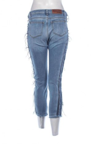 Γυναικείο Τζίν Ermanno Scervino, Μέγεθος S, Χρώμα Μπλέ, Τιμή 16,99 €