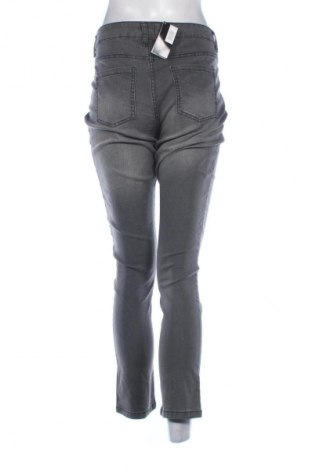 Γυναικείο Τζίν Esmara, Μέγεθος L, Χρώμα Γκρί, Τιμή 10,99 €