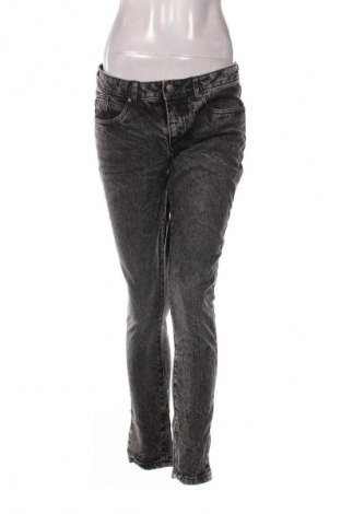 Dámské džíny  Esmara by Heidi Klum, Velikost M, Barva Šedá, Cena  59,00 Kč