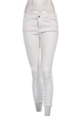 Дамски дънки Esprit, Размер M, Цвят Бял, Цена 5,11 €