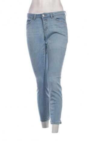 Dámské džíny  Esprit, Velikost M, Barva Modrá, Cena  99,00 Kč