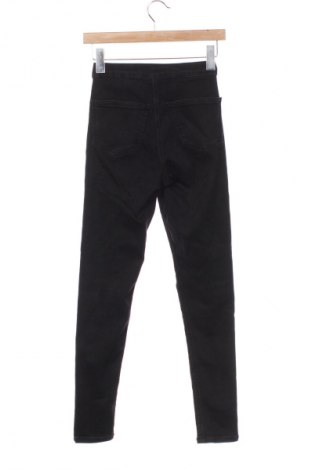 Dámské džíny  Even&Odd, Velikost XXS, Barva Černá, Cena  59,00 Kč