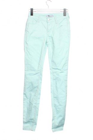 Дамски дънки Fb Sister, Размер S, Цвят Син, Цена 2,55 €