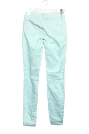 Дамски дънки Fb Sister, Размер S, Цвят Син, Цена 2,55 €