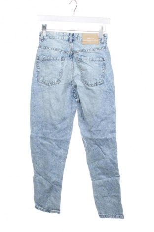 Dámské džíny  Fb Sister, Velikost XS, Barva Modrá, Cena  209,00 Kč