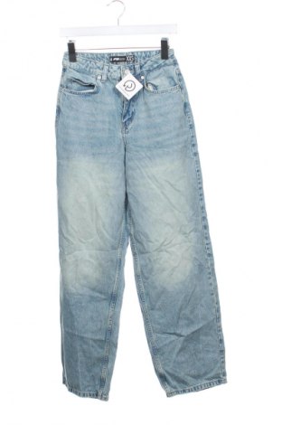 Damen Jeans Fb Sister, Größe XXS, Farbe Blau, Preis € 8,99