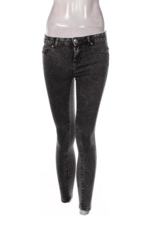 Dámske džínsy  Fb Sister, Veľkosť S, Farba Sivá, Cena  7,95 €