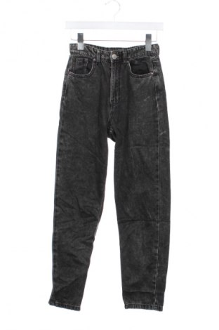 Дамски дънки Fb Sister, Размер XS, Цвят Сив, Цена 5,11 €