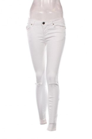 Damen Jeans Fb Sister, Größe M, Farbe Weiß, Preis € 4,80