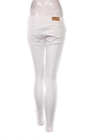 Damen Jeans Fb Sister, Größe M, Farbe Weiß, Preis € 4,80