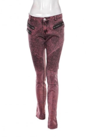 Dámské džíny  Fb Sister, Velikost L, Barva Vícebarevné, Cena  129,00 Kč