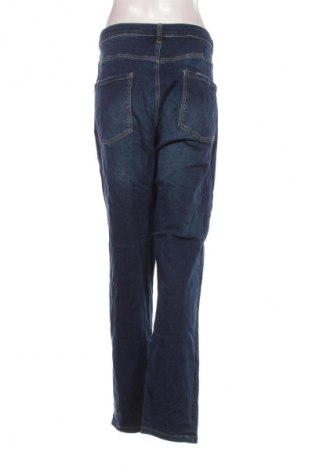 Damen Jeans Fiorella Rubino, Größe 4XL, Farbe Blau, Preis € 15,99