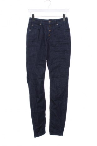 Γυναικείο Τζίν Fishbone, Μέγεθος S, Χρώμα Μπλέ, Τιμή 1,99 €