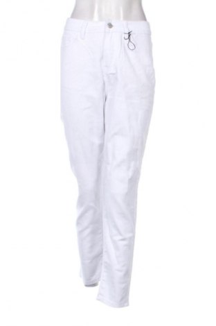 Női farmernadrág Fisherfield, Méret S, Szín Fehér, Ár 2 159 Ft