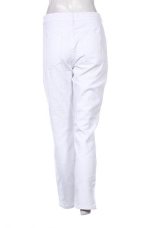 Női farmernadrág Fisherfield, Méret S, Szín Fehér, Ár 2 159 Ft