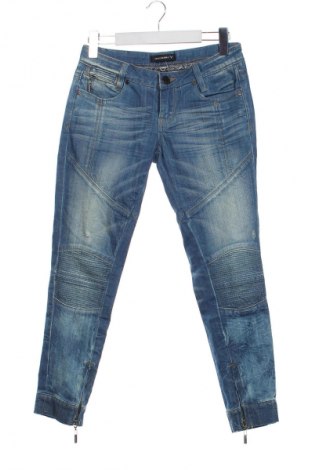 Dámské džíny  Fracomina, Velikost M, Barva Modrá, Cena  409,00 Kč