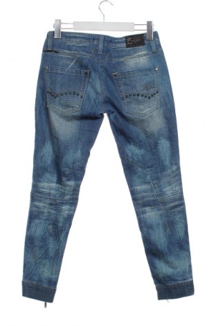 Dámské džíny  Fracomina, Velikost M, Barva Modrá, Cena  409,00 Kč