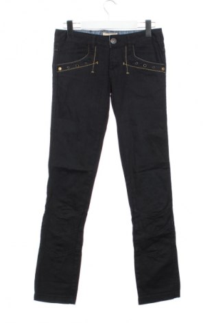 Dámske džínsy  Franco Ferucci, Veľkosť S, Farba Modrá, Cena  3,95 €