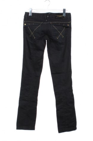 Dámske džínsy  Franco Ferucci, Veľkosť S, Farba Modrá, Cena  3,95 €