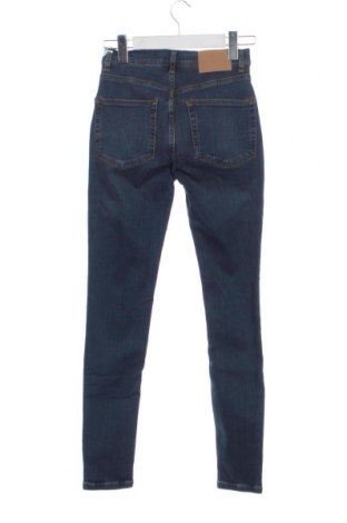 Damskie jeansy French Connection, Rozmiar XS, Kolor Niebieski, Cena 134,99 zł