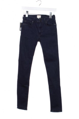 Dámske džínsy  French Connection, Veľkosť XS, Farba Modrá, Cena  18,95 €