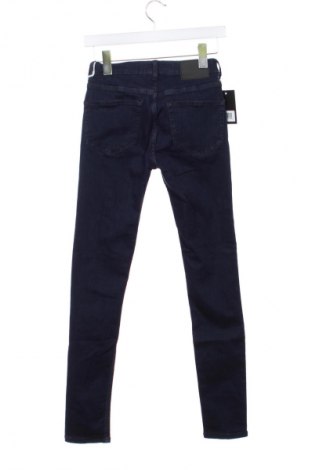 Dámske džínsy  French Connection, Veľkosť XS, Farba Modrá, Cena  18,95 €