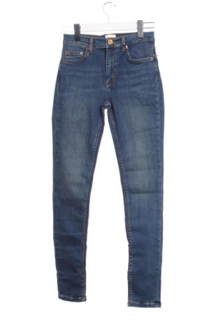 Damskie jeansy French Connection, Rozmiar XS, Kolor Niebieski, Cena 55,99 zł