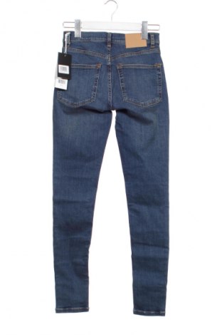Damskie jeansy French Connection, Rozmiar XS, Kolor Niebieski, Cena 55,99 zł