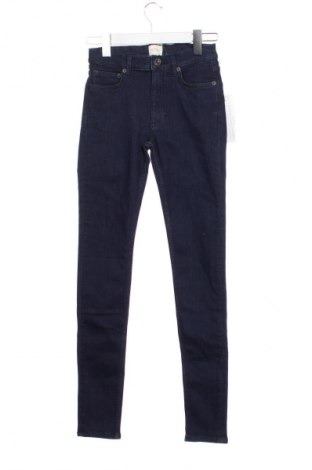 Дамски дънки French Connection, Размер XXS, Цвят Син, Цена 29,14 €