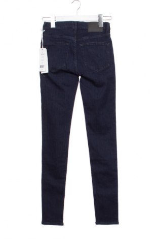 Дамски дънки French Connection, Размер XXS, Цвят Син, Цена 29,14 €