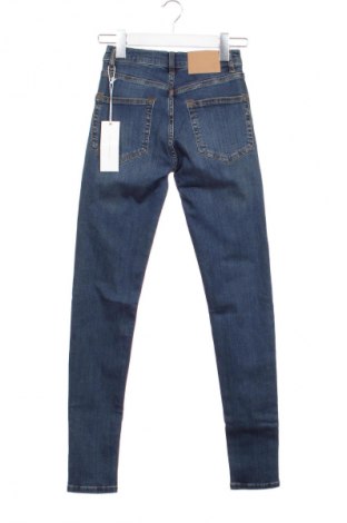 Дамски дънки French Connection, Размер XXS, Цвят Син, Цена 23,00 €