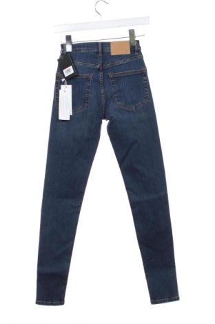 Дамски дънки French Connection, Размер XXS, Цвят Син, Цена 51,12 €