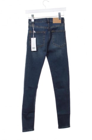 Дамски дънки French Connection, Размер XXS, Цвят Син, Цена 27,09 €