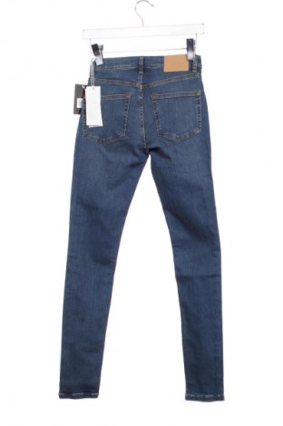 Dámské džíny  French Connection, Velikost XXS, Barva Modrá, Cena  929,00 Kč